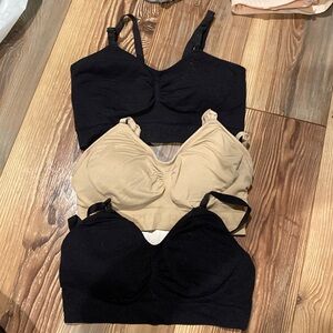 Kindred braverly pumping/nursing bras